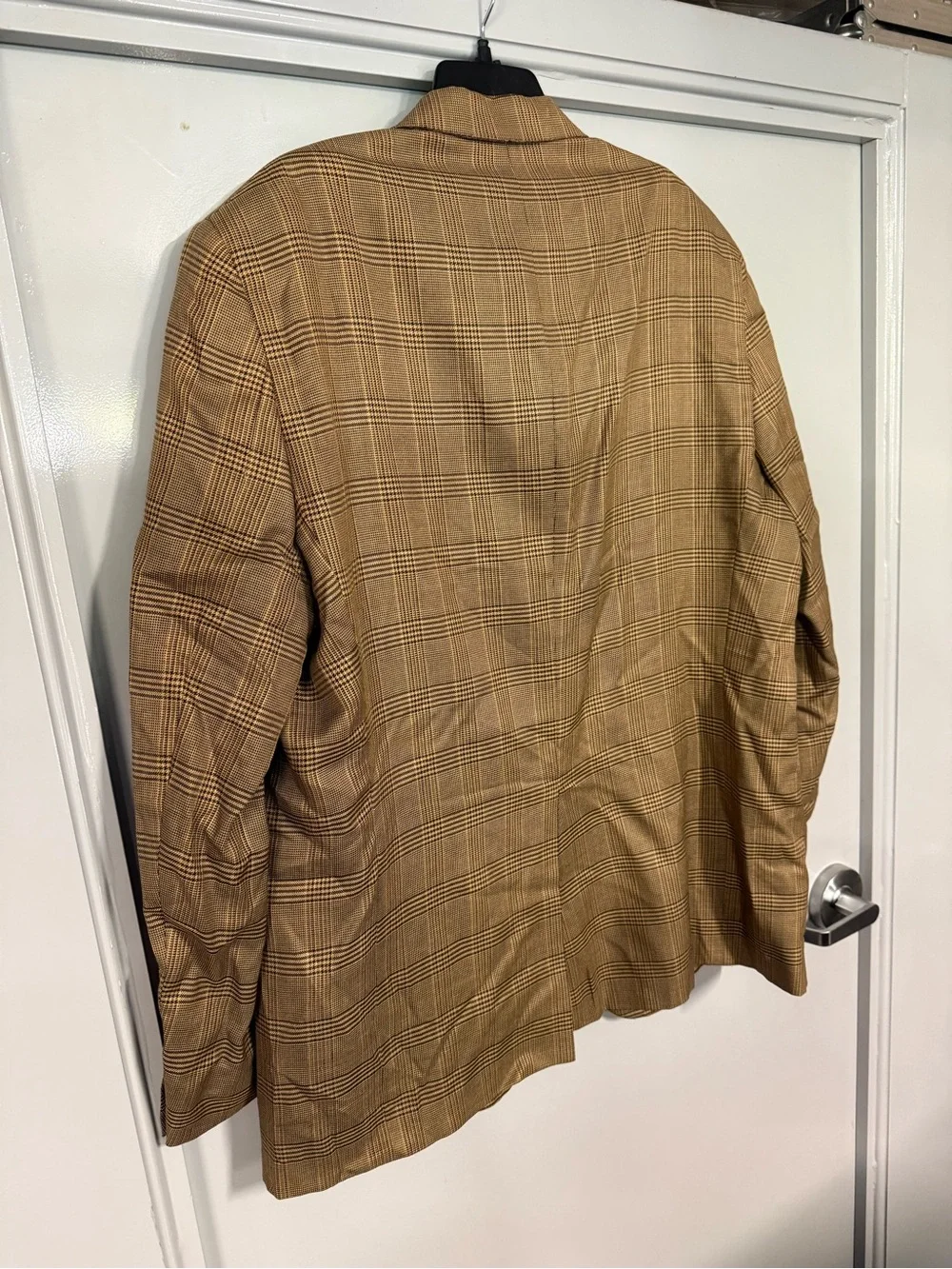 Hart Schaffner Marx Jacket - 48L